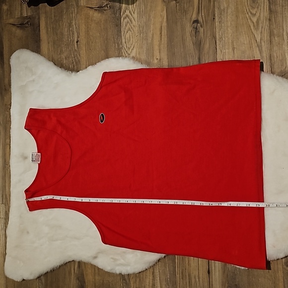 1998 speedo muscle shirt - Picture 4 of 7